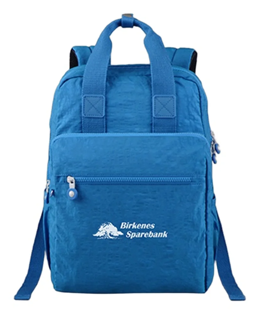 Hovedproduktbilde for 25-47-drb-5578 Alison Nylon 15L Ryggsekk