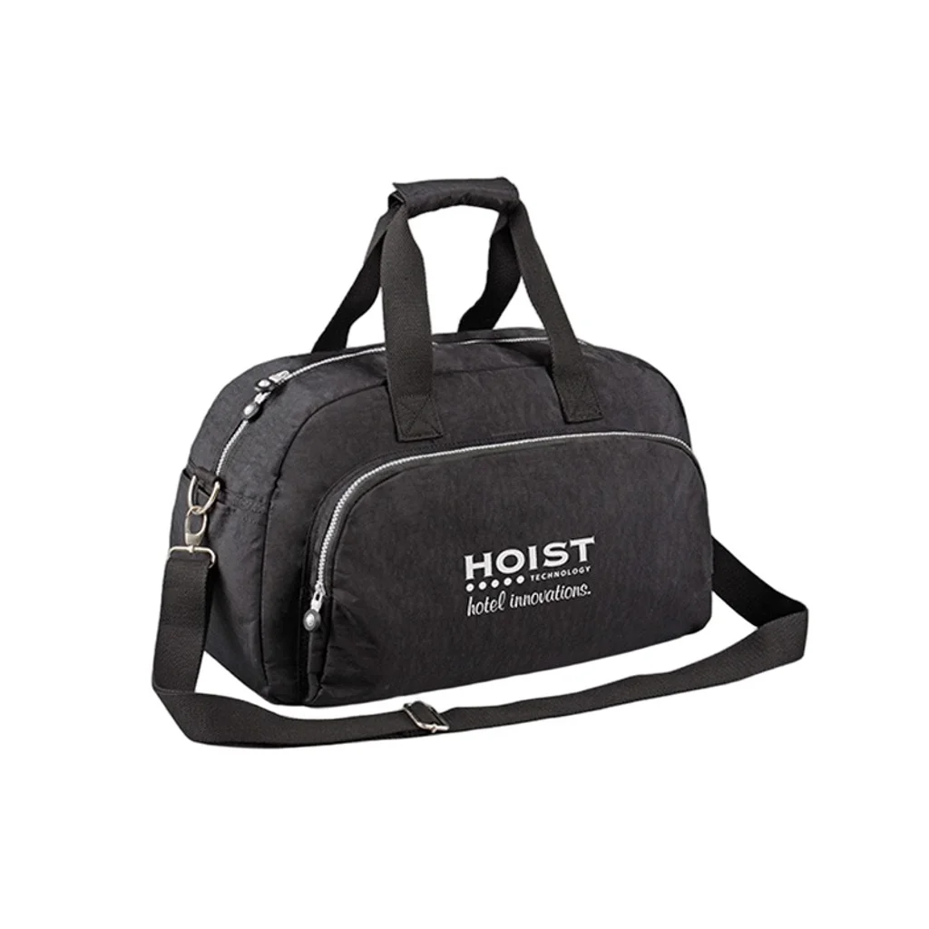 Hovedproduktbilde for 25-47-drb-5582-b Mandal Nylon 25L Weekendbag
