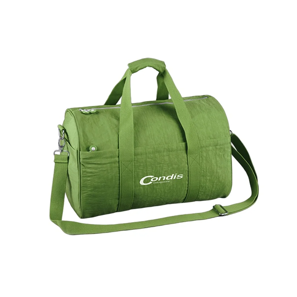 Hovedproduktbilde for 25-47-drb-5583-b Nicole Nylon 30L Reiseveske