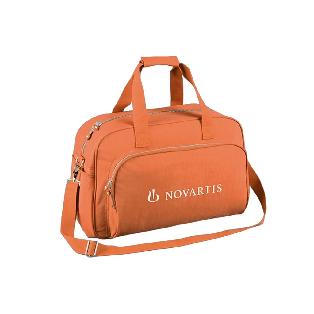 Hovedproduktbilde for 25-47-drb-5584-b Emmeli Nylon 35L Reiseveske