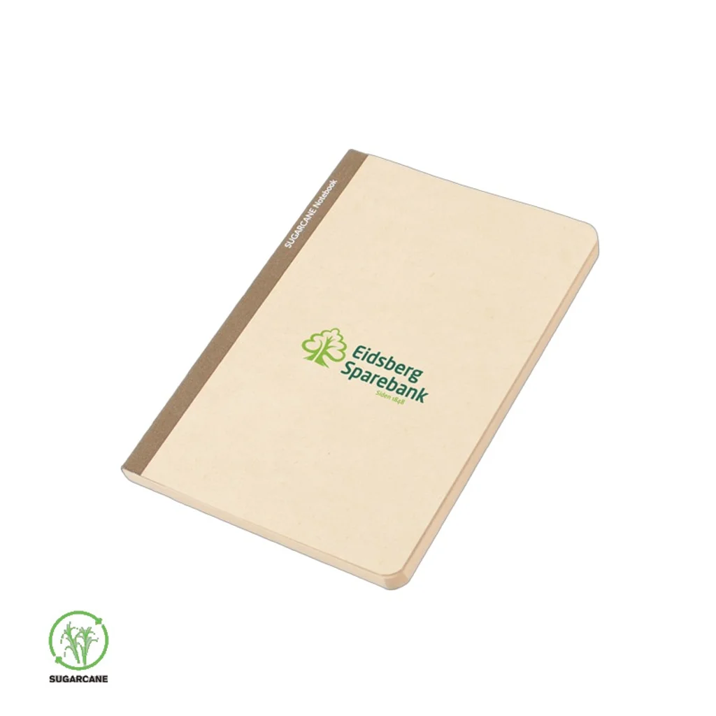 Hovedproduktbilde for 25-47-drb-5592-b Vima A5 Sukkerpapir Notatbok