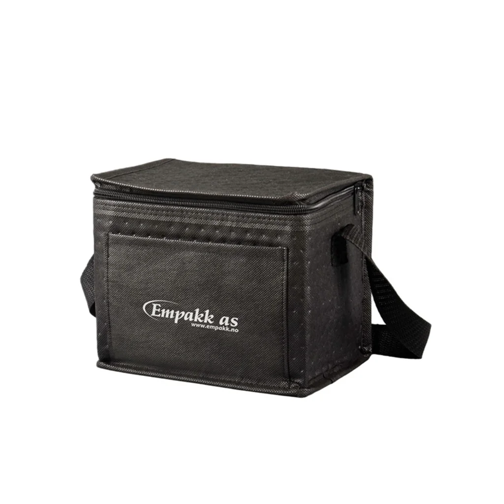 Hovedproduktbilde for 25-47-drb-5630-b Voss Non Woven 4.5L Kjølebag