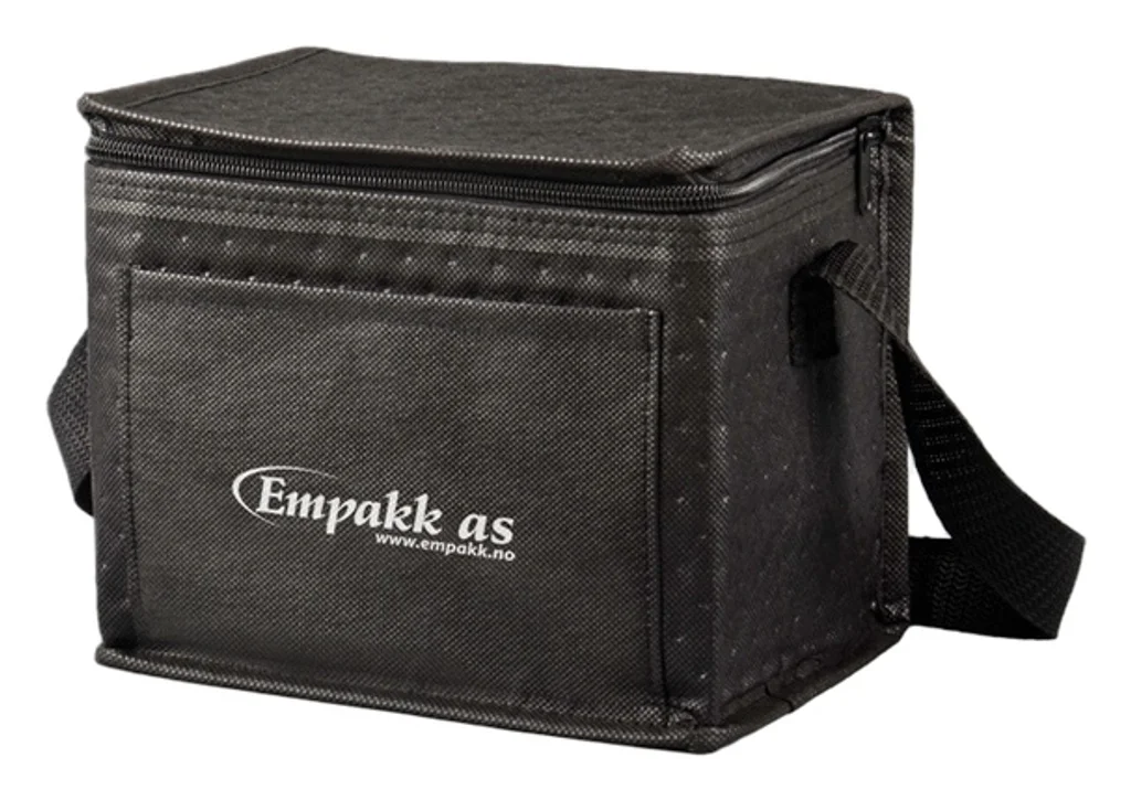 Hovedproduktbilde for 25-47-drb-5630 Voss Non Woven 4.5L Kjølebag