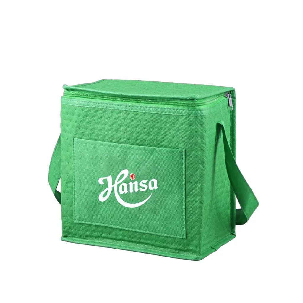 Hovedproduktbilde for 25-47-drb-5631-b Tyra Non-woven 8.L Kjølebag