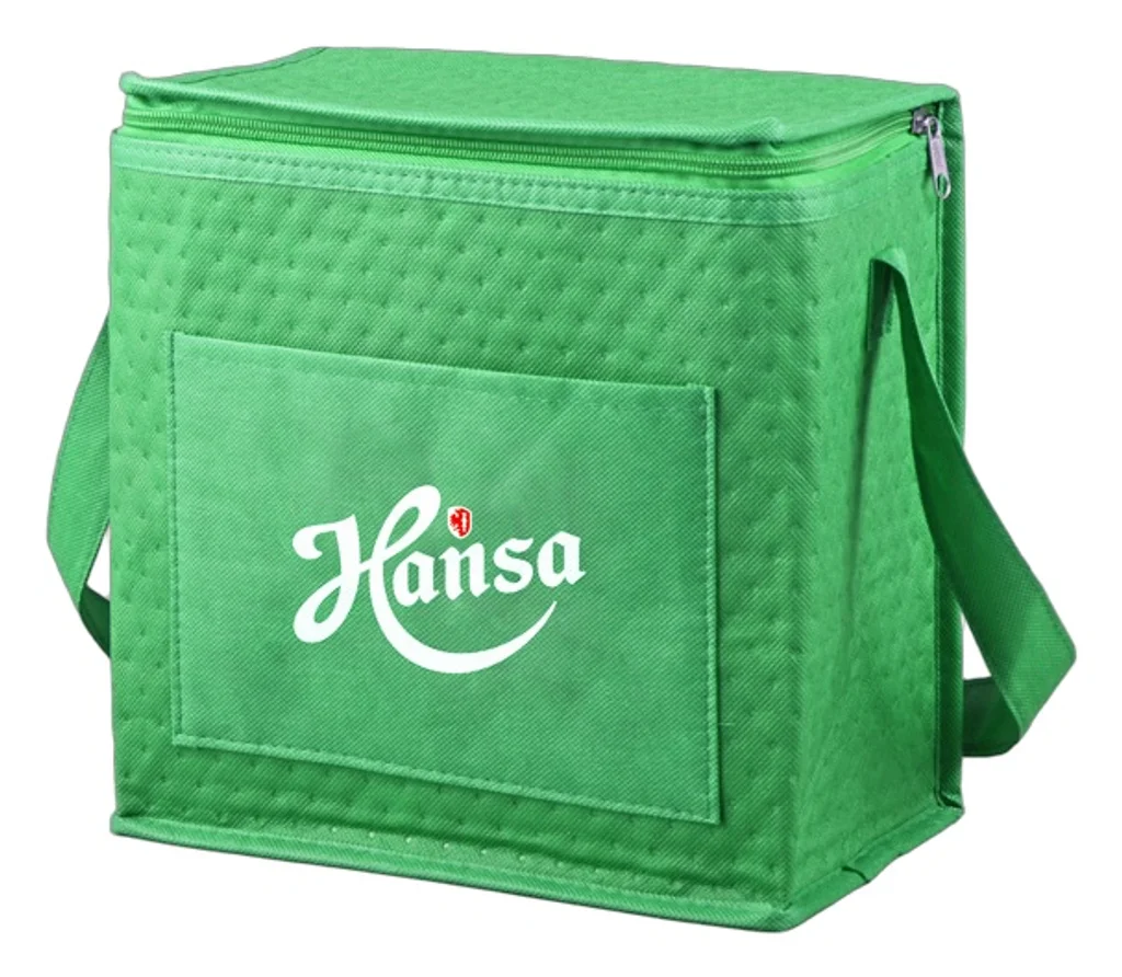 Hovedproduktbilde for 25-47-drb-5631 Tyra Non-woven 8.L Kjølebag