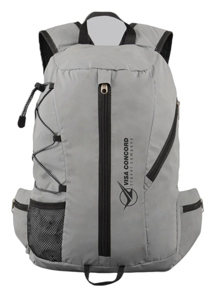Hovedproduktbilde for 25-47-drb-5669 Kristine Refleks 13L  Ryggsekk