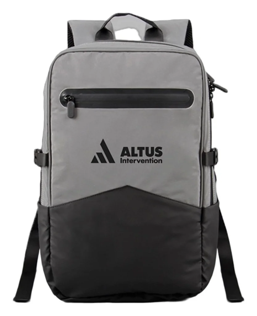 Hovedproduktbilde for 25-47-drb-5670 Emmen Refleks 15L  Ryggsekk