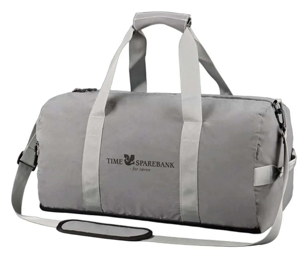 Hovedproduktbilde for 25-47-drb-5672 Hallingdal Refleks 30L Weekendbag