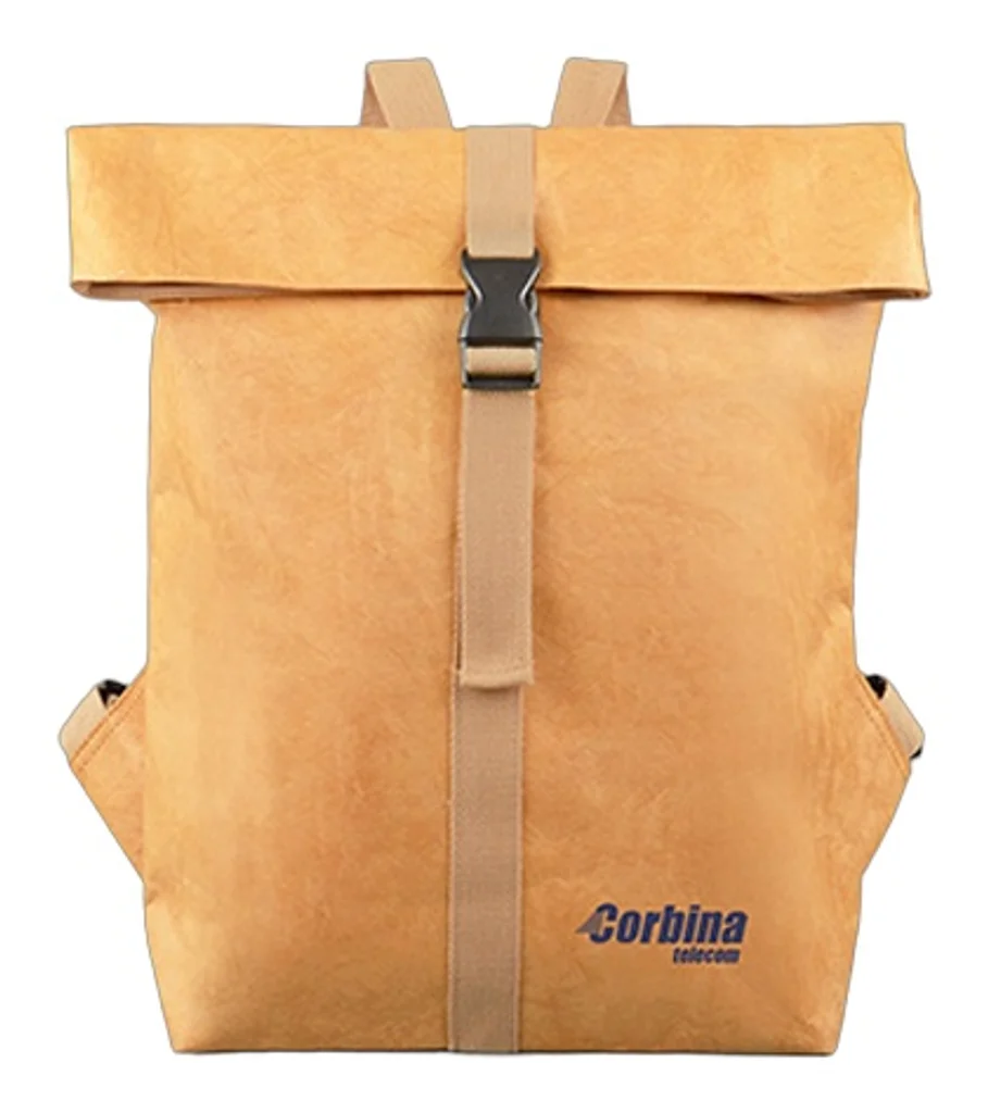 Hovedproduktbilde for 25-47-drb-5683 Casey Resirkulert Tyvek 15L Ryggsekk