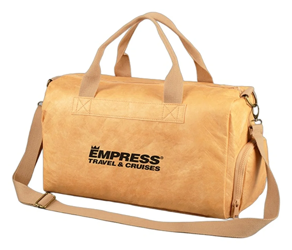 Hovedproduktbilde for 25-47-drb-5687 Terra Tyvek 18L Weekendbag