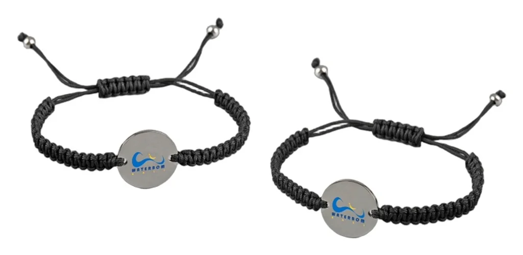 Hovedproduktbilde for 25-47-drb-5693 Kansas Tau Håndlagd Armbånd