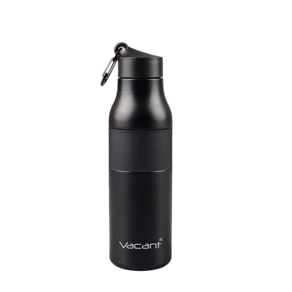 Hovedproduktbilde for 25-47-drb-5762-b Tamper 500 ml Rustfritt Stål Termoflaske