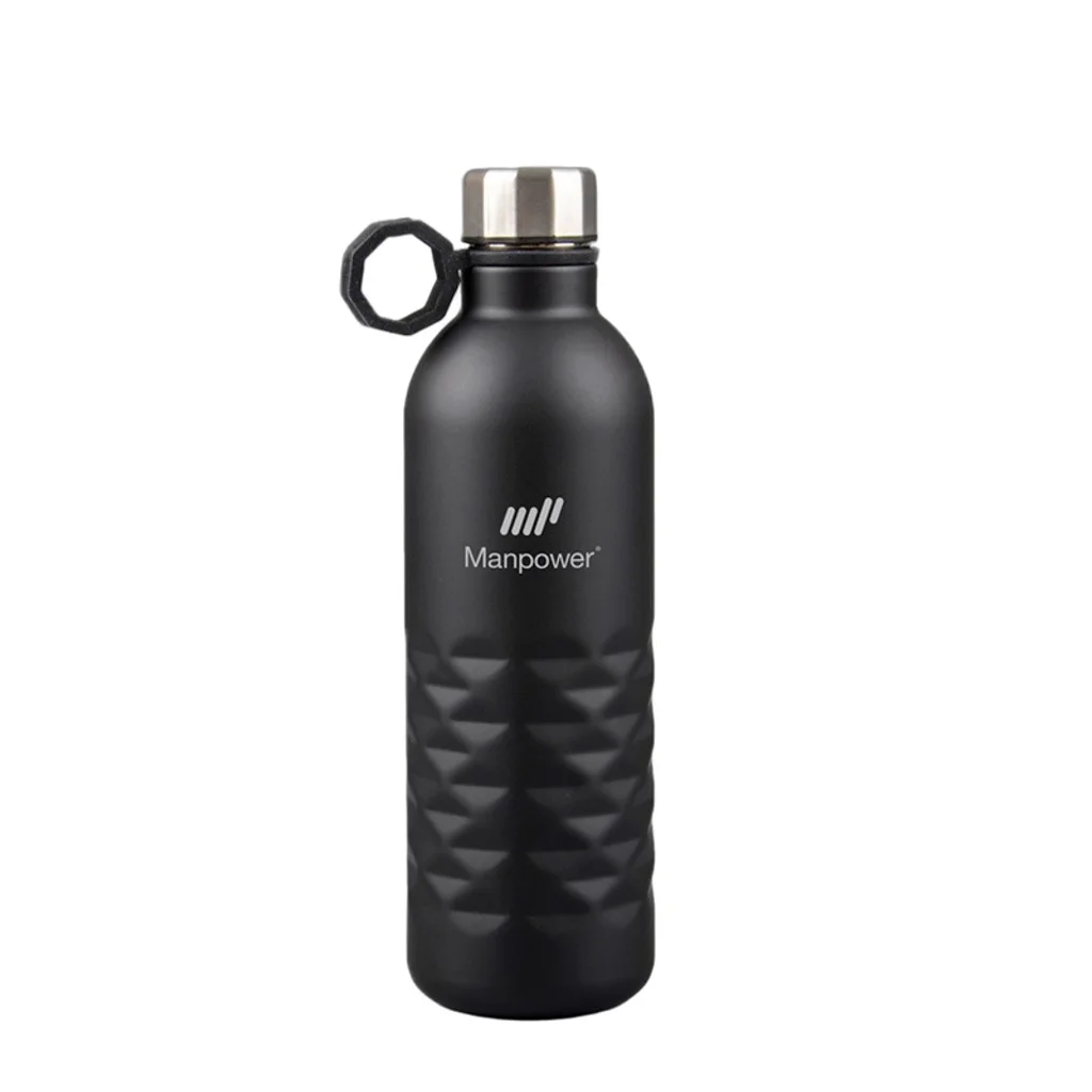 Hovedproduktbilde for 25-47-drb-5763-b Aspen 550 ml Rustfritt Stål Termoflaske