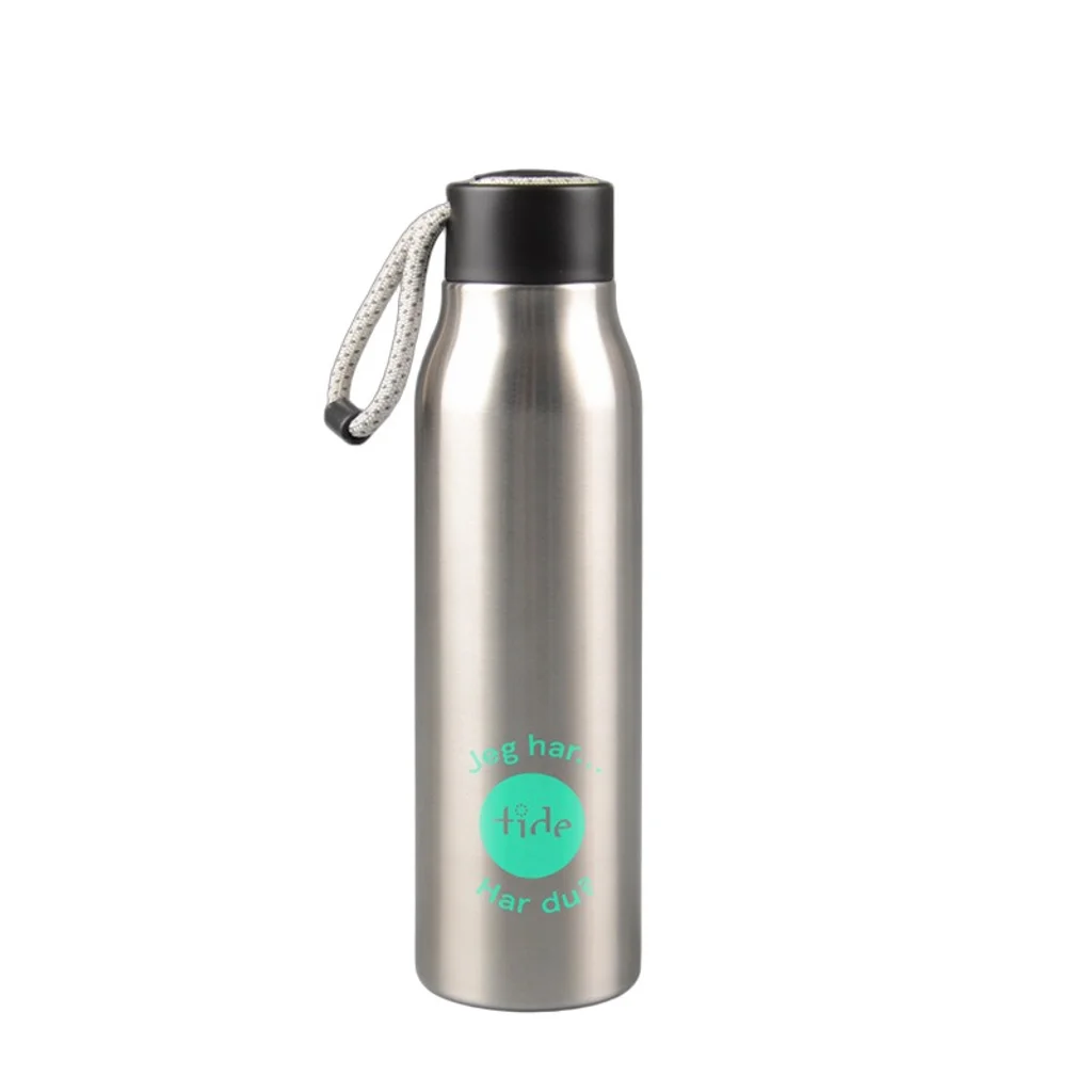Hovedproduktbilde for 25-47-drb-5764-b Serena 600 ml Rustfritt Stål Termoflaske