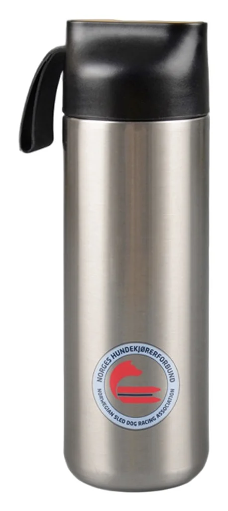 Hovedproduktbilde for 25-47-drb-5765 Blair 500 ml Rustfritt Stål  Termoflaske