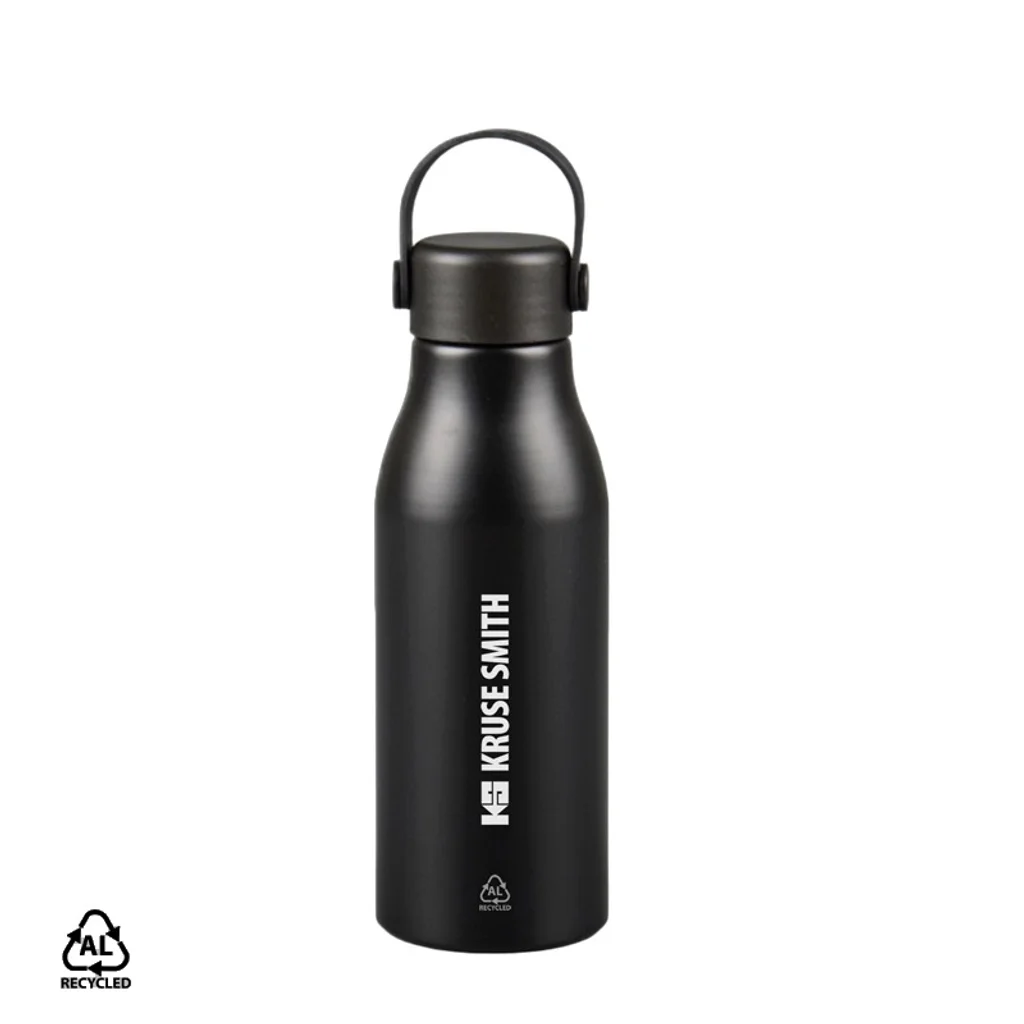 Hovedproduktbilde for 25-47-drb-5818 Vindgard 600 ml Resirkulert Aluminium Drikkeflaske