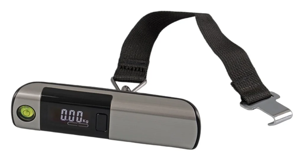 Hovedproduktbilde for 25-47-drb-5833 Premium Digital Bagasjevekt