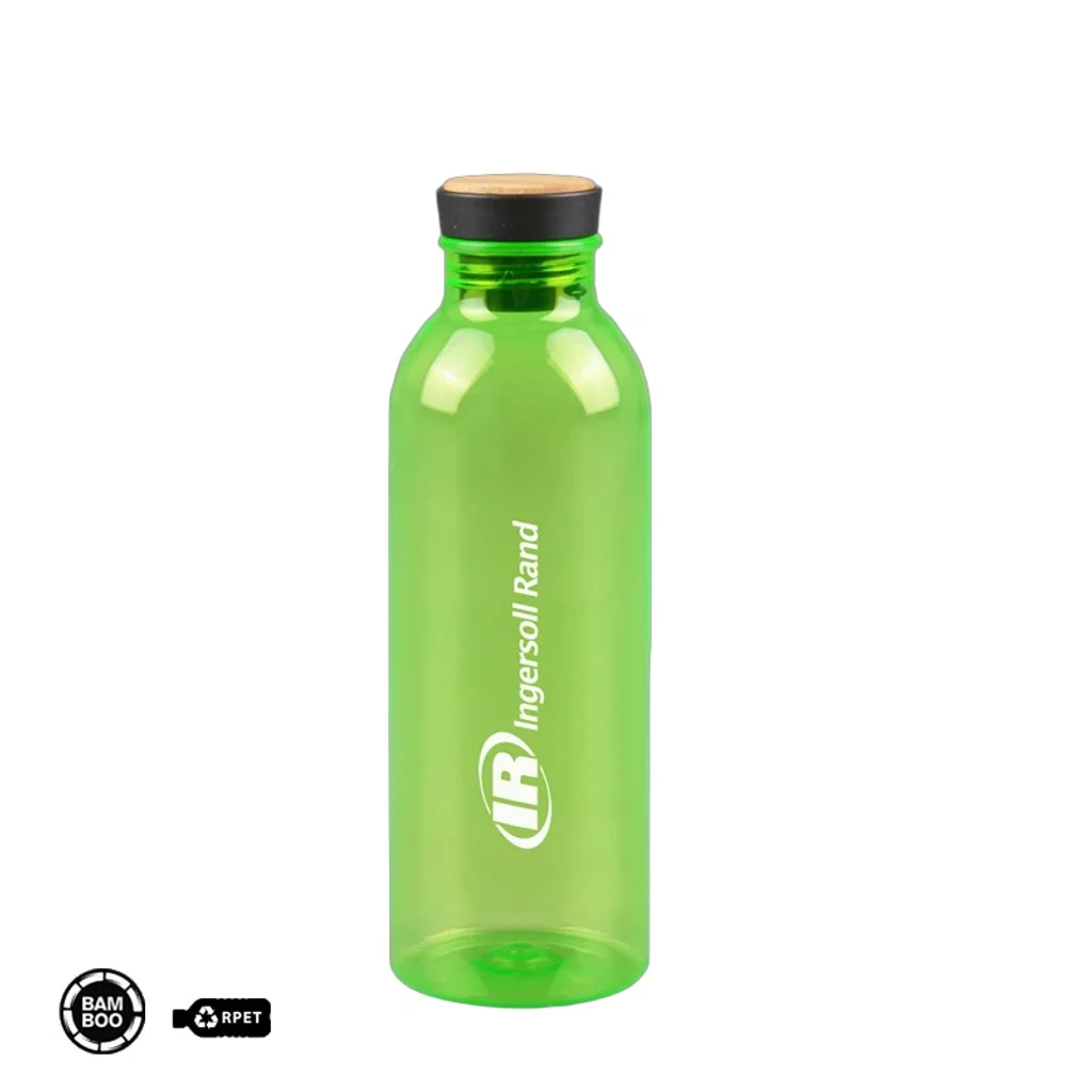 Hovedproduktbilde for 25-47-drb-5834-b Keuru 500 ml RPET Drikkeflaske