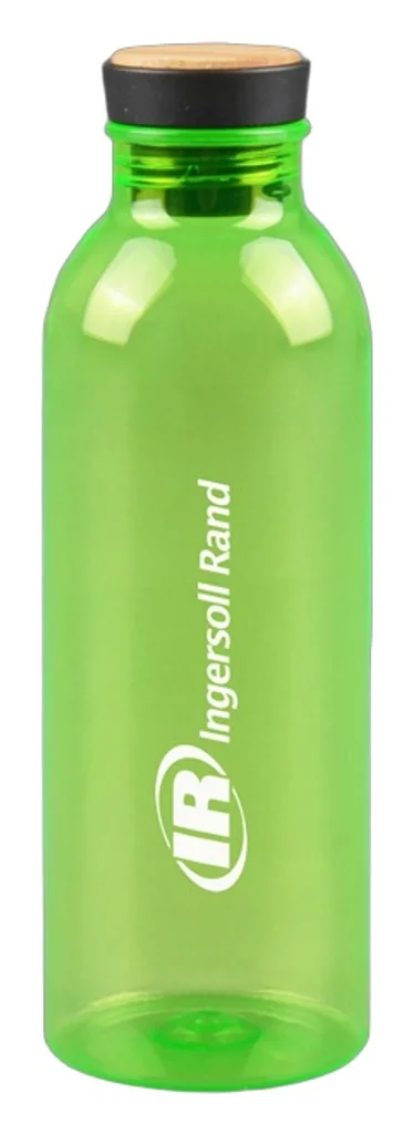 Hovedproduktbilde for 25-47-drb-5834 Keuru 500 ml RPET  Drikkeflaske