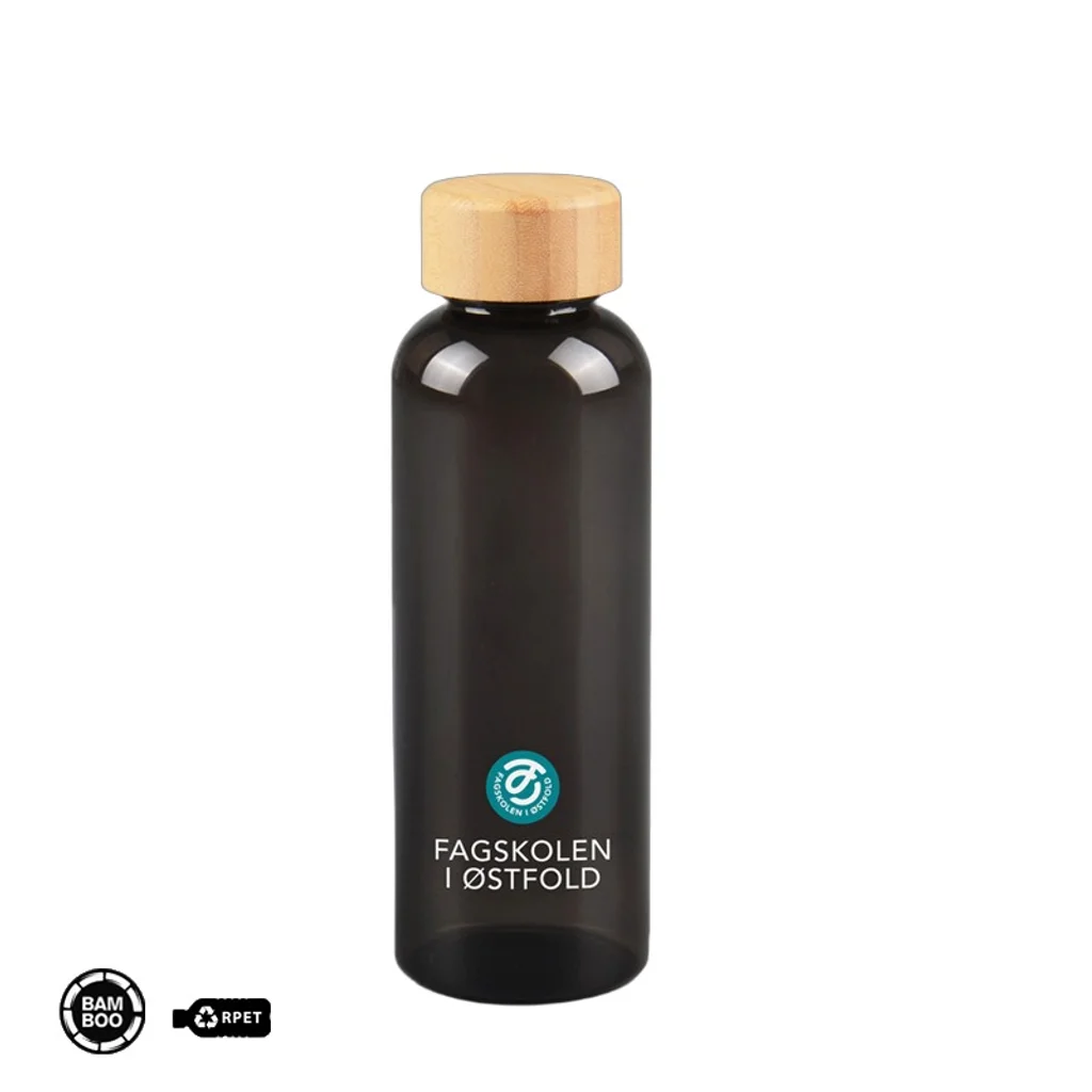 Hovedproduktbilde for 25-47-drb-5835-b Aspen 500 ml RPET Drikkeflaske