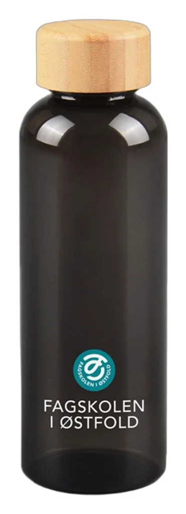 Hovedproduktbilde for 25-47-drb-5835 Aspen 500 ml RPET  Drikkeflaske