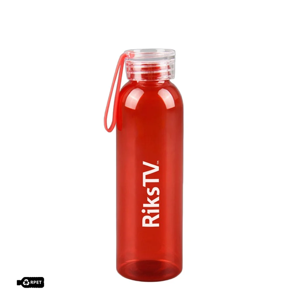 Hovedproduktbilde for 25-47-drb-5836-b Bay 550 ml RPET Drikkeflaske