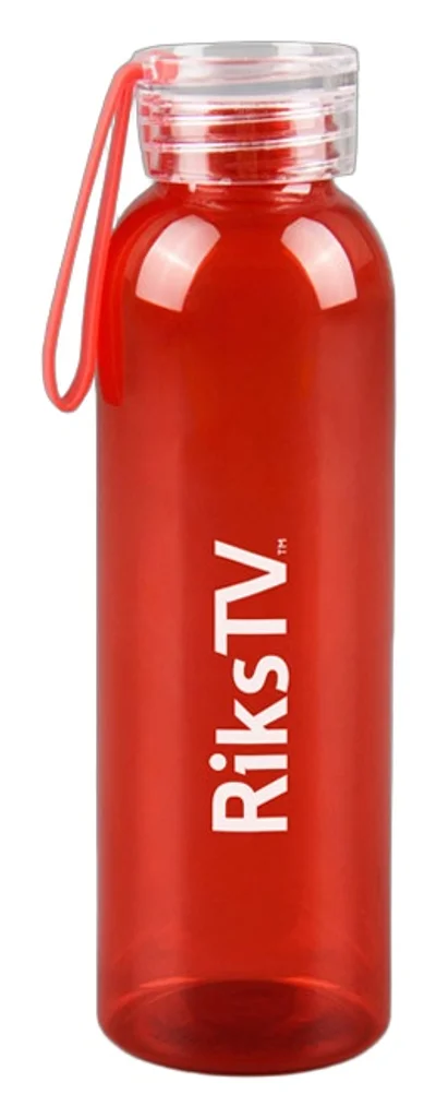 Hovedproduktbilde for 25-47-drb-5836 Bay 550 ml RPET Drikkeflaske