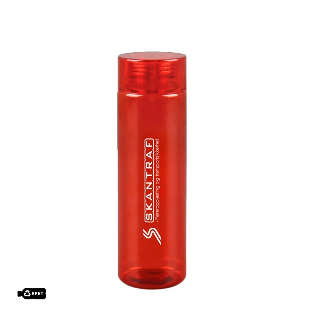 Hovedproduktbilde for 25-47-drb-5838-b Georg 700 ml RPET Drikkeflaske