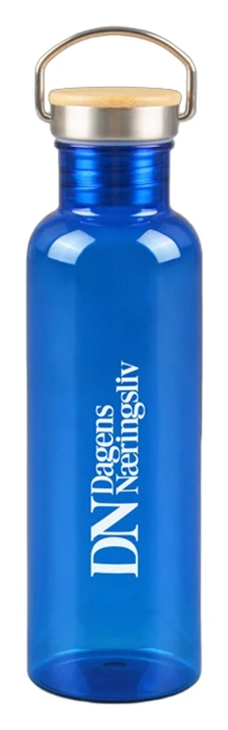 Hovedproduktbilde for 25-47-drb-5839 Peak 750 ml RPET  Drikkeflaske