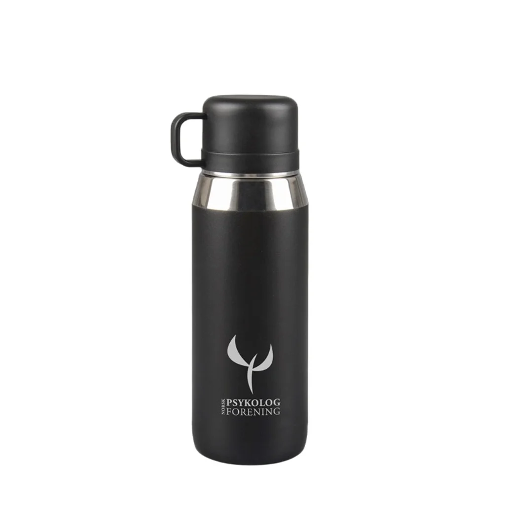 Hovedproduktbilde for 25-47-drb-5841 Otervang Stor Termosflaske 800 ml Rustfritt Stål Termoflaske
