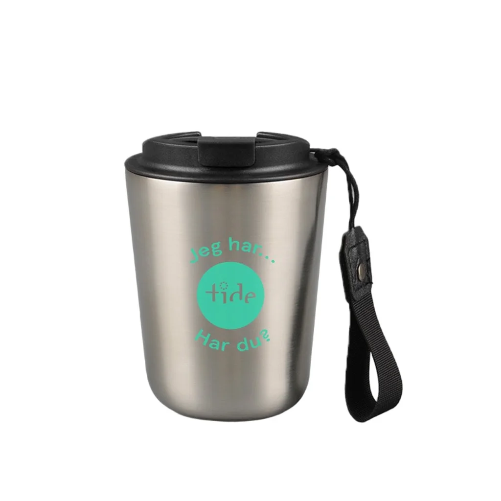 Hovedproduktbilde for 25-47-drb-5847-b Lido 320 ml Rustfritt Stål Termokopp