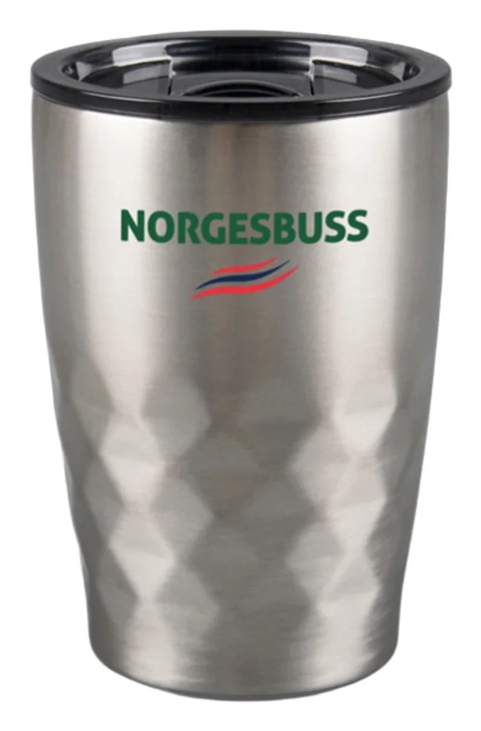 Hovedproduktbilde for 25-47-drb-5848 Morena 360 ml Rustfritt Stål Termokopp
