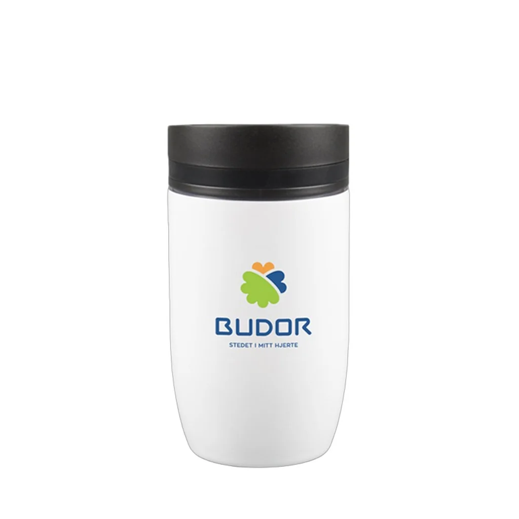 Hovedproduktbilde for 25-47-drb-5849-b Nomo 320 ml Rustfritt Stål Termokopp