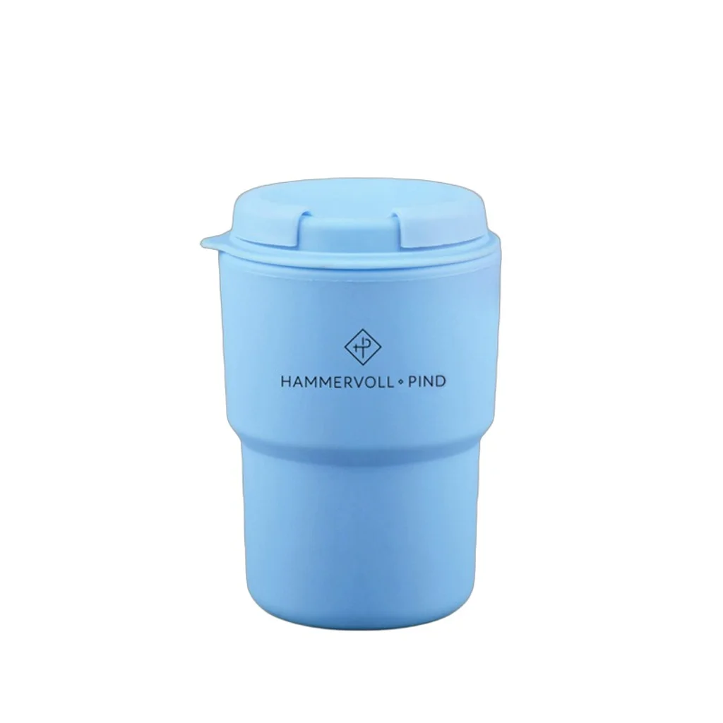 Hovedproduktbilde for 25-47-drb-5857-b Izmir 300 ml Roterbart Lokk Termokopp