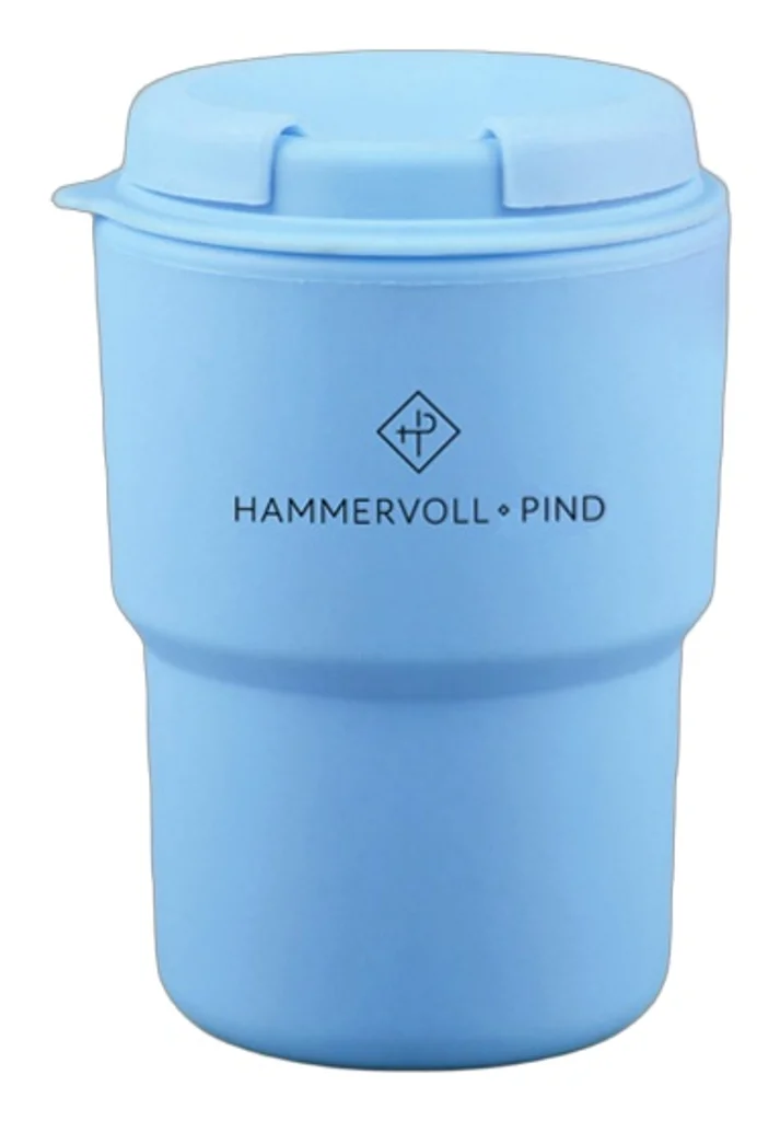Hovedproduktbilde for 25-47-drb-5857 Izmir 300 ml Roterbart Lokk Termokopp