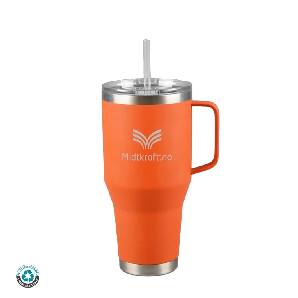 Hovedproduktbilde for 25-47-drb-5896-b Rambler 1200 ml RCS Resirkulert Rustfritt Stål Termokopp