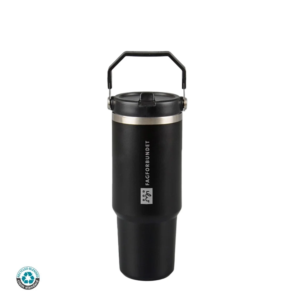 Hovedproduktbilde for 25-47-drb-5897-b Ranger 900 ml RCS Resirkulert Rustfritt Stål Termokopp