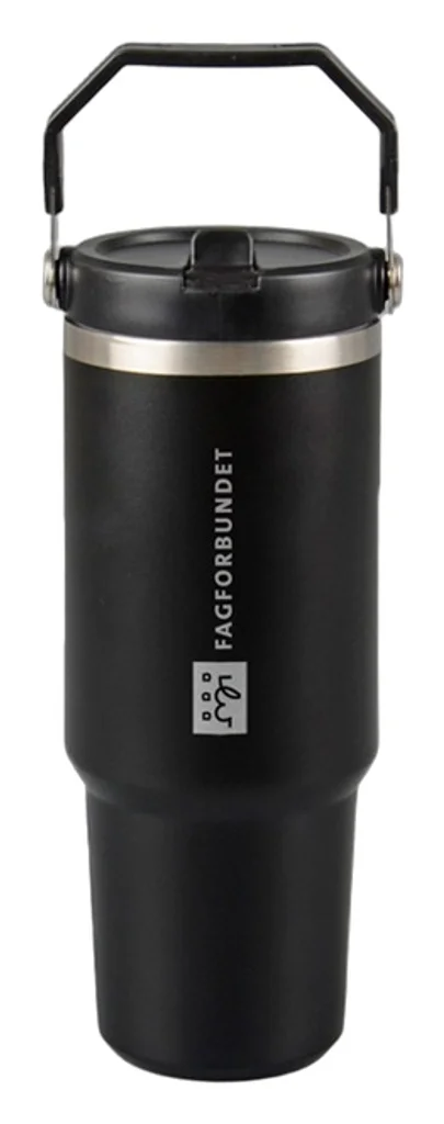 Hovedproduktbilde for 25-47-drb-5897 Ranger 900 ml RCS Resirkulert Rustfritt Stål  Termokopp