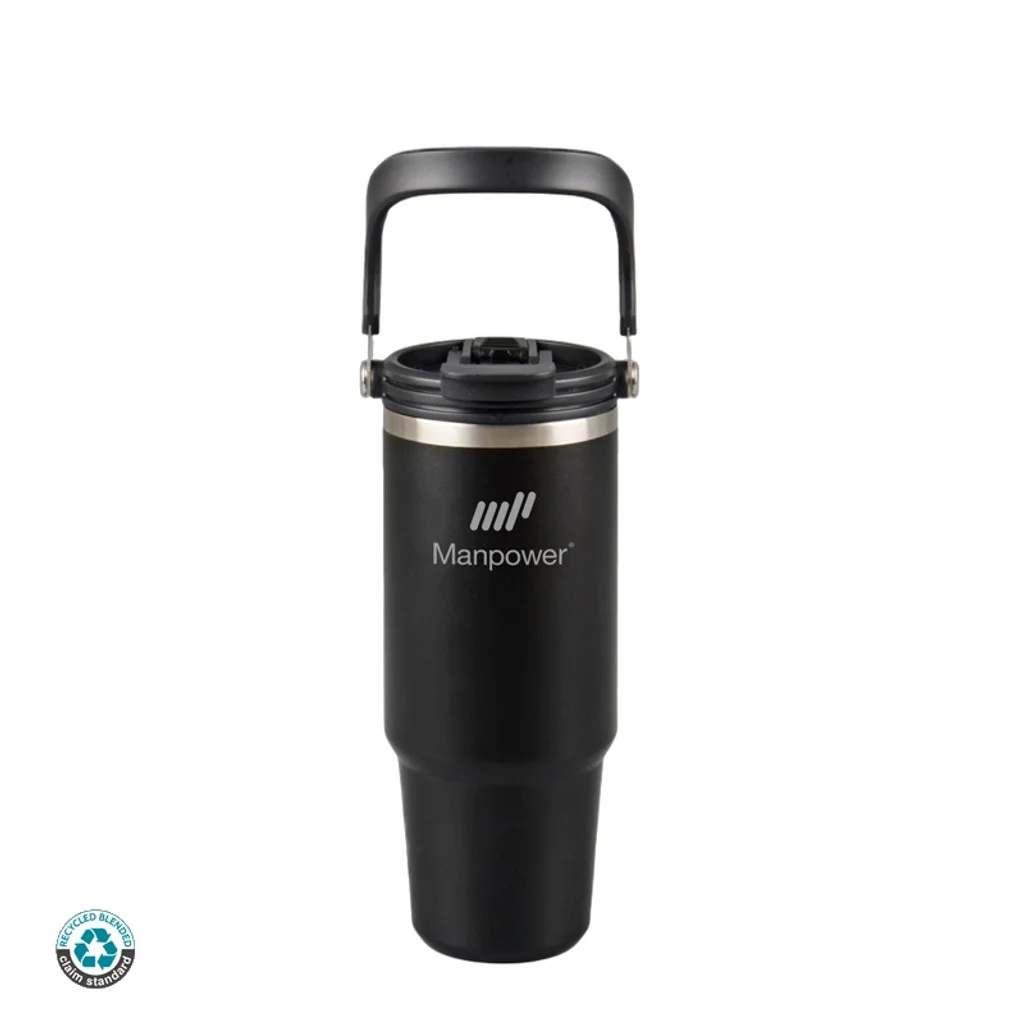 Hovedproduktbilde for 25-47-drb-5898-b Ranger 1200 ml RCS Resirkulert Rustfritt Stål Termokopp