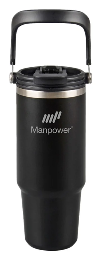 Hovedproduktbilde for 25-47-drb-5898 Ranger 1200 ml RCS Resirkulert Rustfritt Stål Termokopp