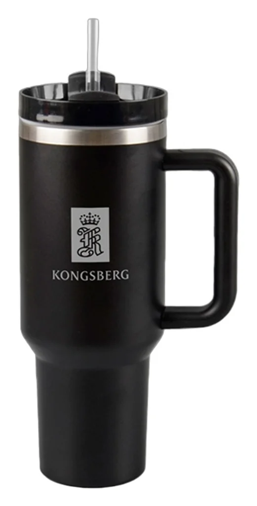 Hovedproduktbilde for 25-47-drb-5900 Traveler 1200 ml RCS Resirkulert Rustfritt Stål  Termokopp