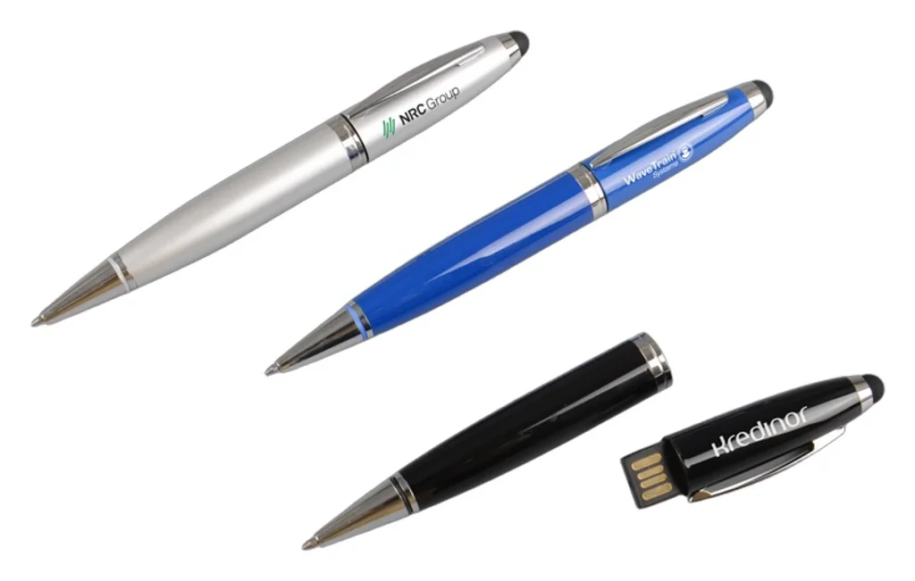 Hovedproduktbilde for 25-47-drb-5906 Maddox Stylus USB-penn