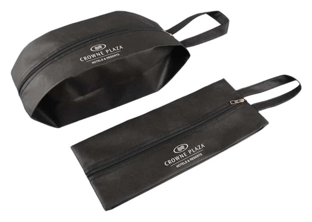 Hovedproduktbilde for 25-47-drb-5954 Brita RPET Non-Woven Skoveske