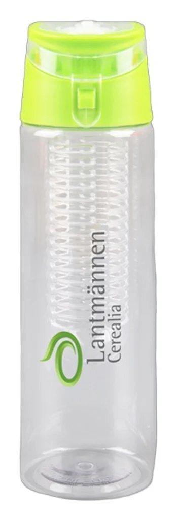 Hovedproduktbilde for 25-47-drb-5964 Napoli 700 ml Tritan Sportsflaske og Infuser