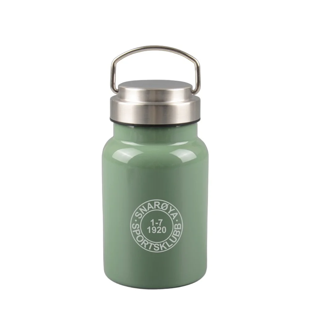 Hovedproduktbilde for 25-47-drb-5969-b Mesa 520 ml Rustfritt Stål Mattermos
