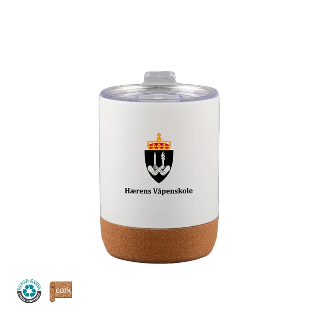 Hovedproduktbilde for 25-47-drb-6007-b Berlin 200 ml RCS Rustfritt Stål Termokopp