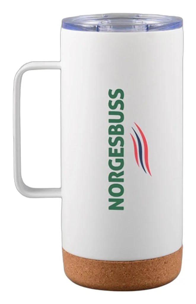 Hovedproduktbilde for 25-47-drb-6010 Kenosha 500 ml RCS Rustfritt Stål  Termokopp