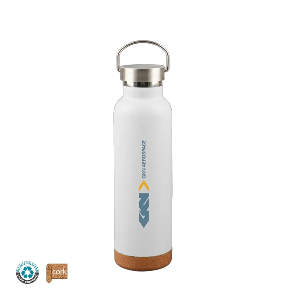 Hovedproduktbilde for 25-47-drb-6012-b Bay 650 ml RCS Rustfritt Stål Termoflaske