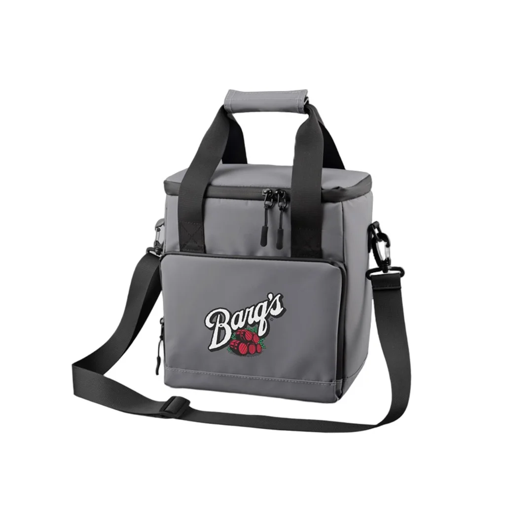 Hovedproduktbilde for 25-47-drb-6045-b Lambert 10L Vanntett Kjølebag
