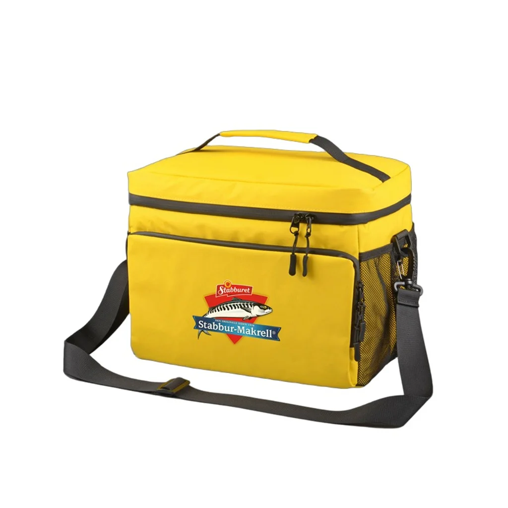 Hovedproduktbilde for 25-47-drb-6046-b Aletsch 15L Vanntett Kjølebag